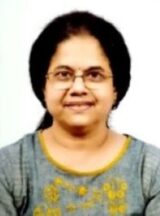 Dr Urmila