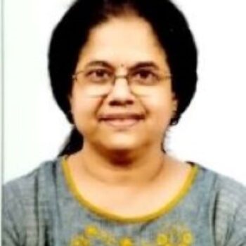 Dr Urmila